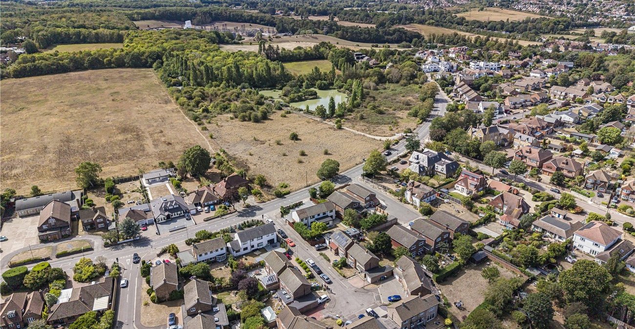 4 bedroom house for sale in Bexley | Robinson Jackson