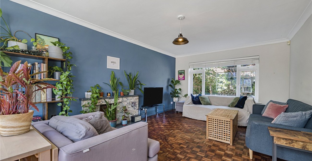 4 bedroom house for sale in Bexley | Robinson Jackson