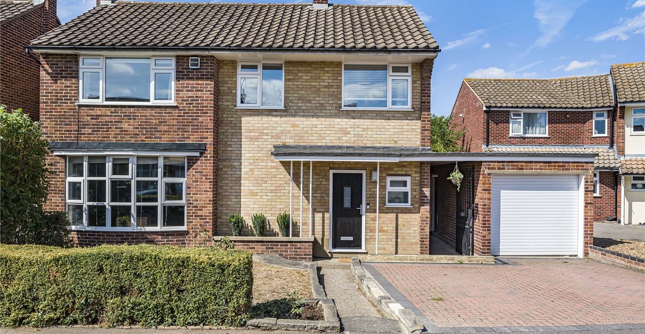 4 bedroom house for sale in Bexley | Robinson Jackson