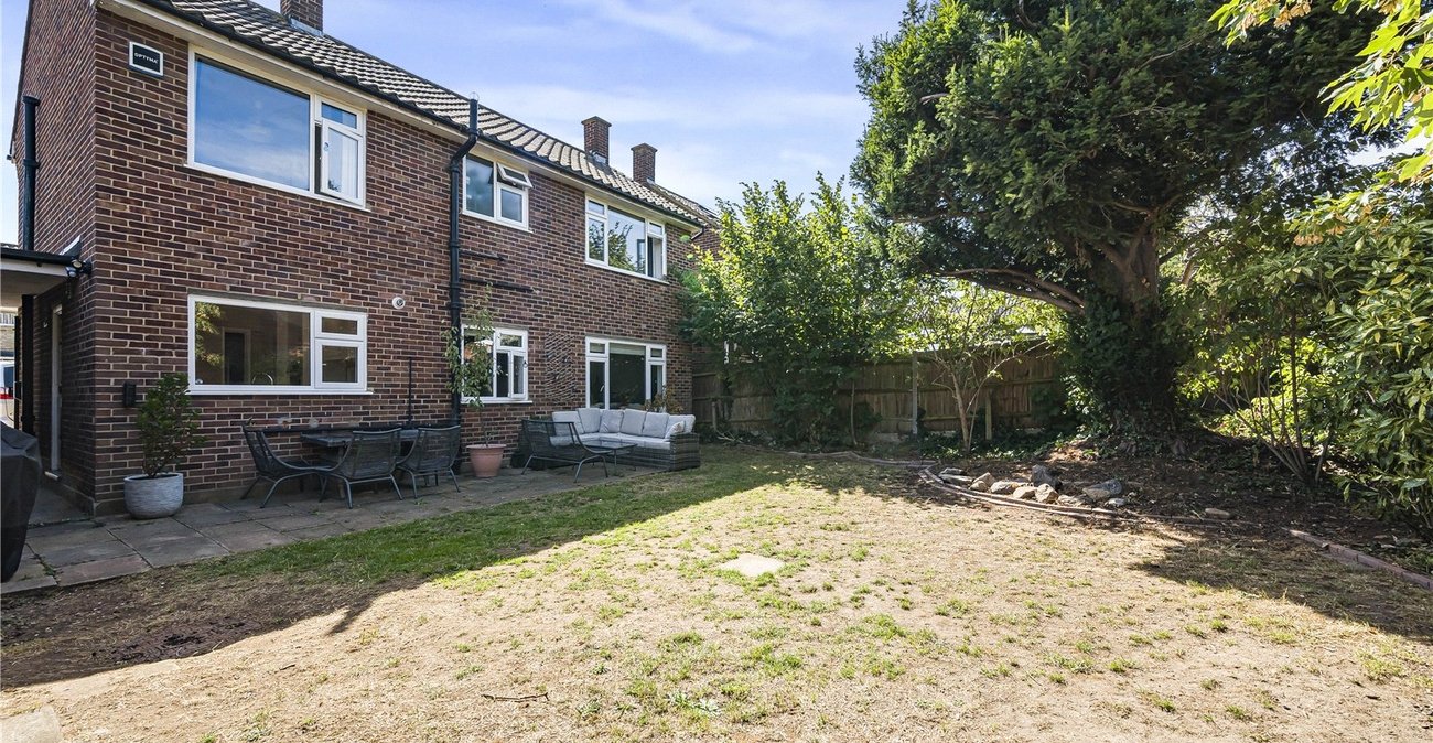4 bedroom house for sale in Bexley | Robinson Jackson
