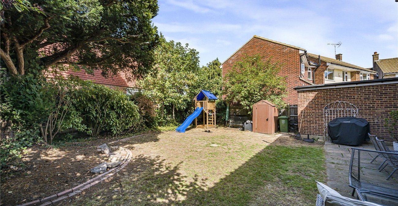 4 bedroom house for sale in Bexley | Robinson Jackson