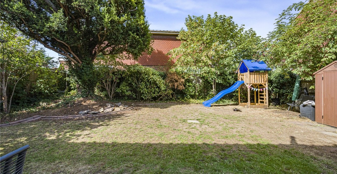 4 bedroom house for sale in Bexley | Robinson Jackson