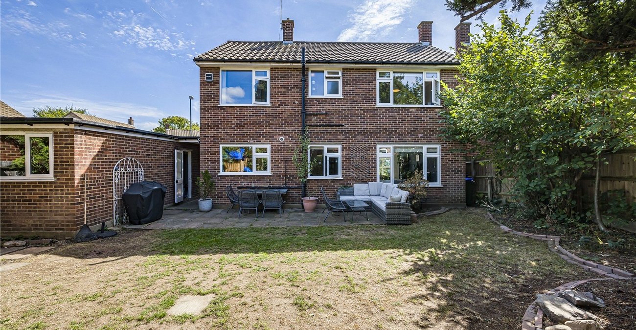 4 bedroom house for sale in Bexley | Robinson Jackson