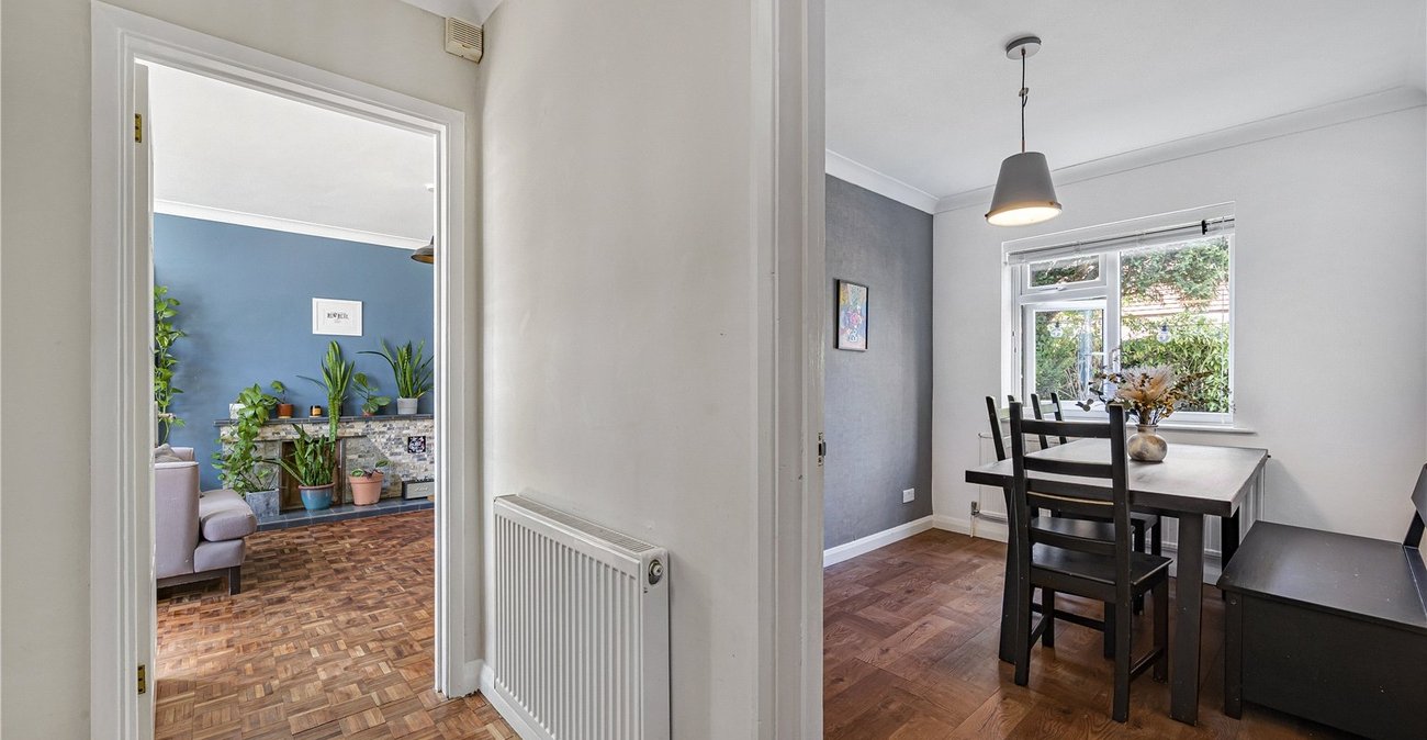 4 bedroom house for sale in Bexley | Robinson Jackson