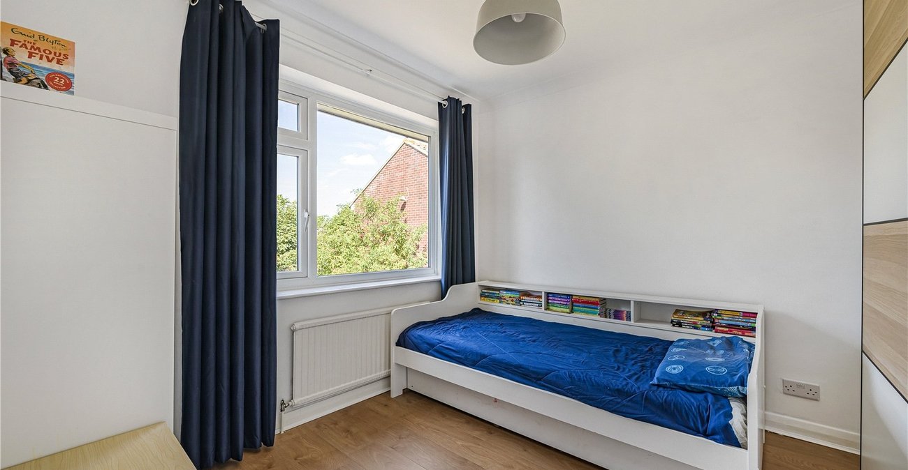 4 bedroom house for sale in Bexley | Robinson Jackson