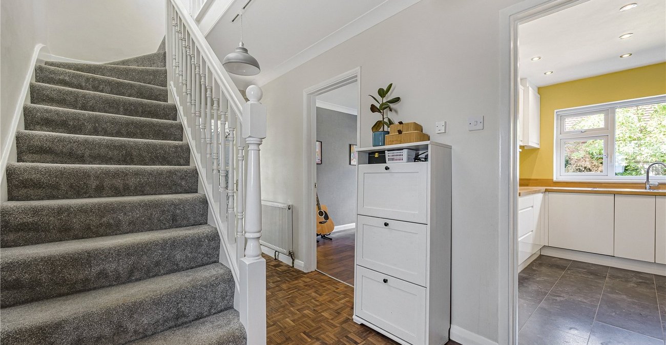 4 bedroom house for sale in Bexley | Robinson Jackson