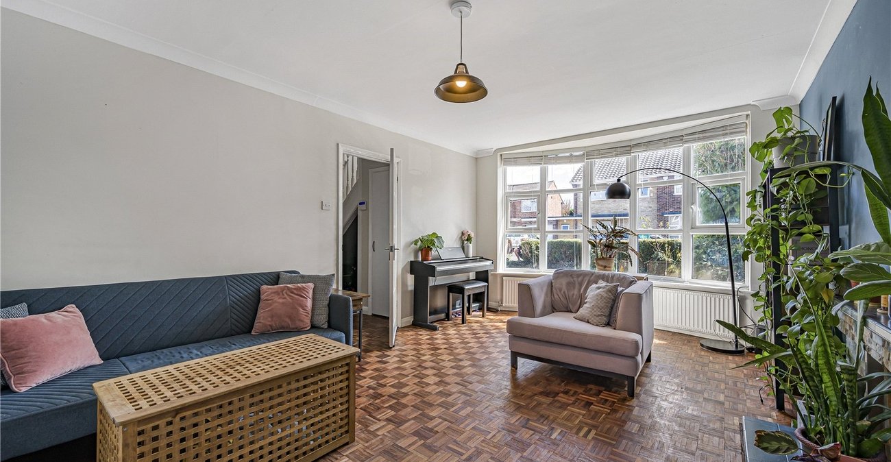 4 bedroom house for sale in Bexley | Robinson Jackson