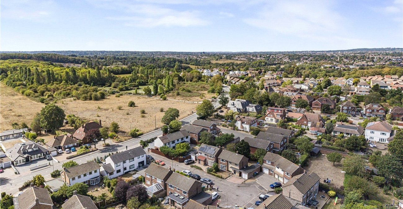 4 bedroom house for sale in Bexley | Robinson Jackson