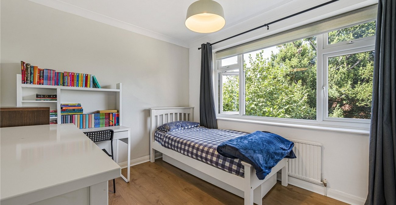 4 bedroom house for sale in Bexley | Robinson Jackson