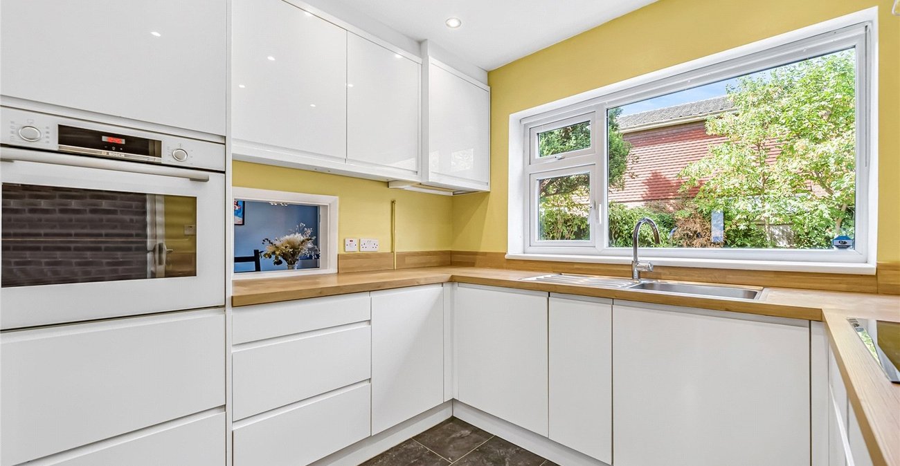 4 bedroom house for sale in Bexley | Robinson Jackson