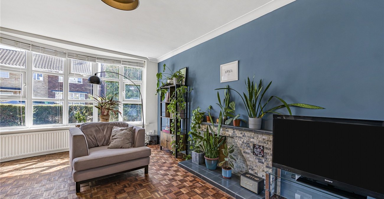 4 bedroom house for sale in Bexley | Robinson Jackson