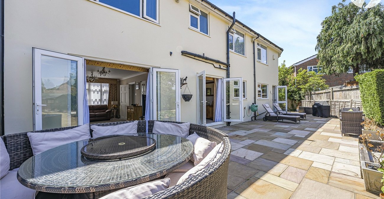 6 bedroom house for sale in Bexley | Robinson Jackson