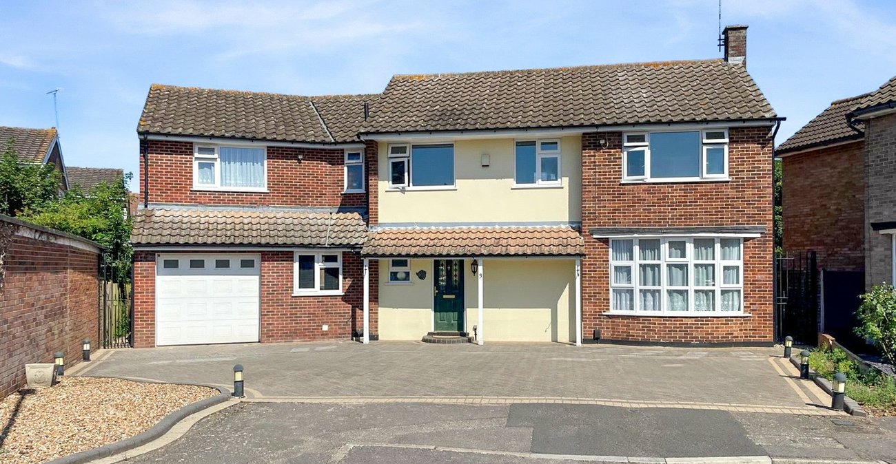 6 bedroom house for sale in Bexley | Robinson Jackson