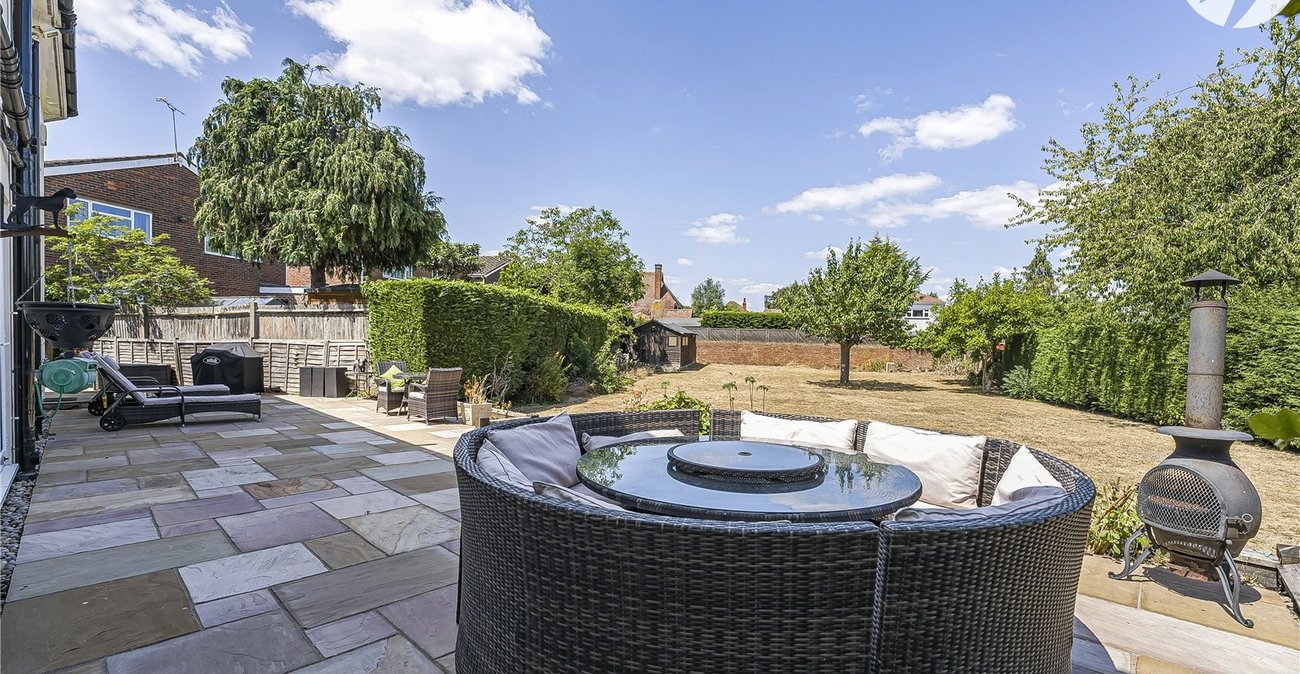 6 bedroom house for sale in Bexley | Robinson Jackson