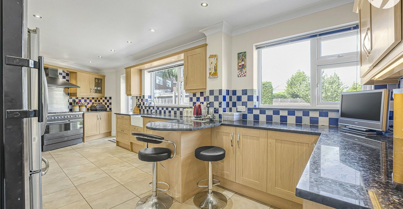 6 bedroom house for sale in Bexley | Robinson Jackson