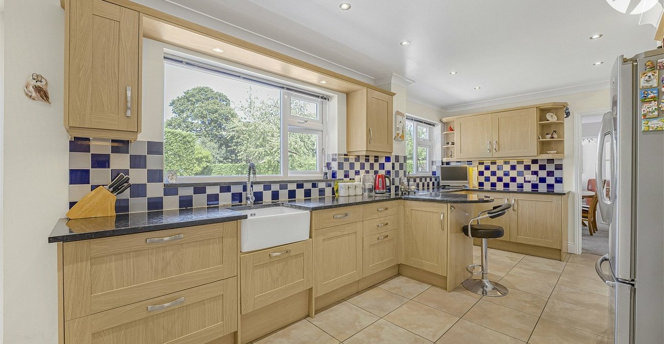 6 bedroom house for sale in Bexley | Robinson Jackson
