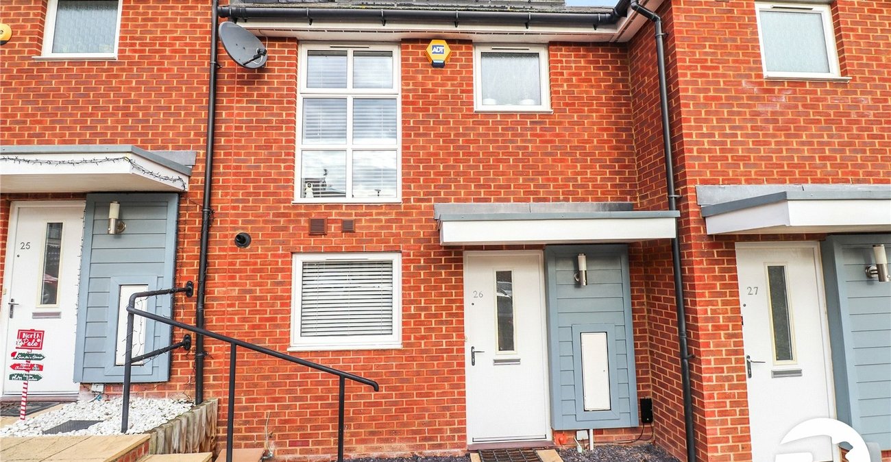 3 bedroom house for sale in Belvedere | Robinson Jackson