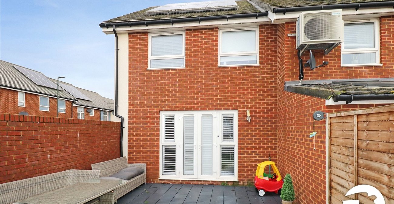 3 bedroom house for sale in Belvedere | Robinson Jackson