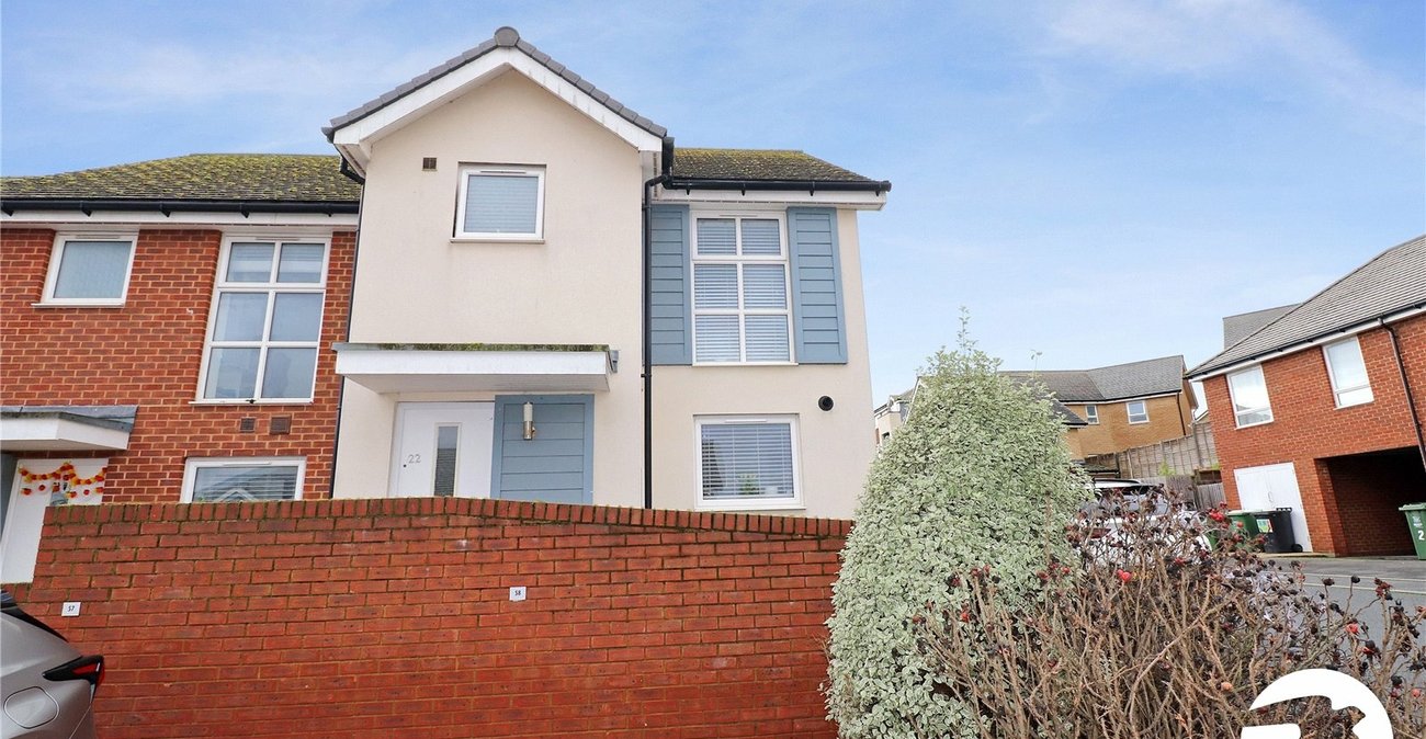 3 bedroom house for sale in Belvedere | Robinson Jackson