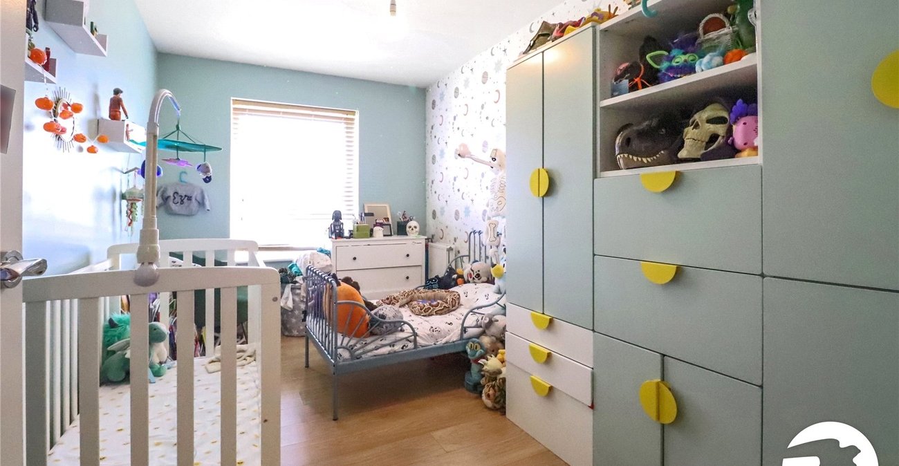 2 bedroom property for sale in Belvedere | Robinson Jackson