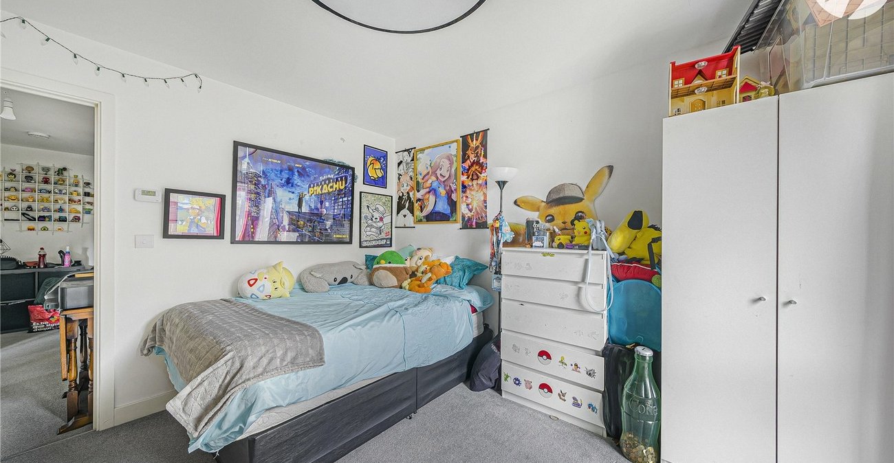 2 bedroom property for sale in Weldon | Robinson Jackson