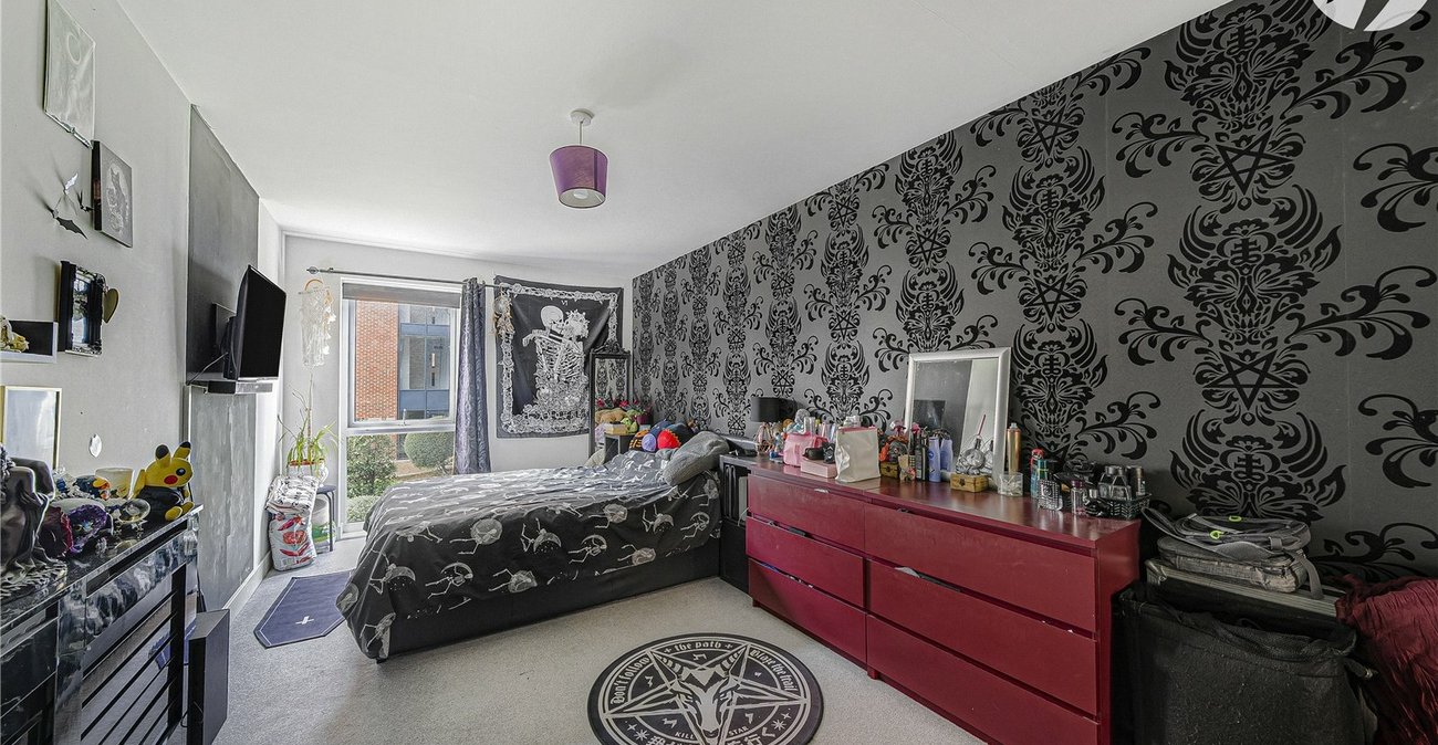 2 bedroom property for sale in Weldon | Robinson Jackson