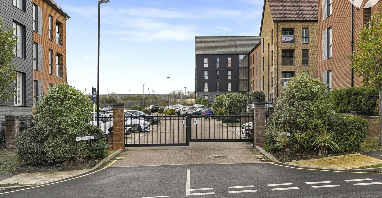 2 bedroom property for sale in Weldon | Robinson Jackson