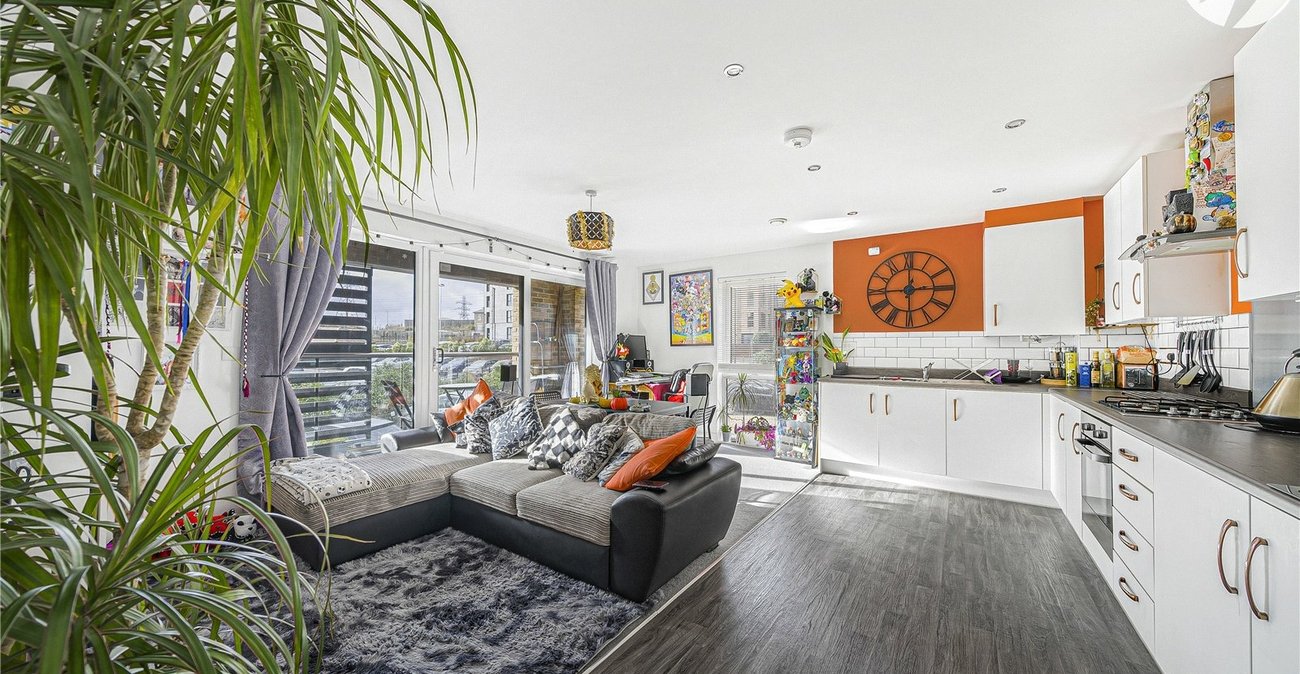 2 bedroom property for sale in Weldon | Robinson Jackson