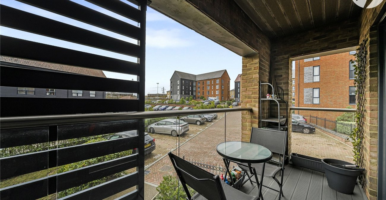 2 bedroom property for sale in Weldon | Robinson Jackson