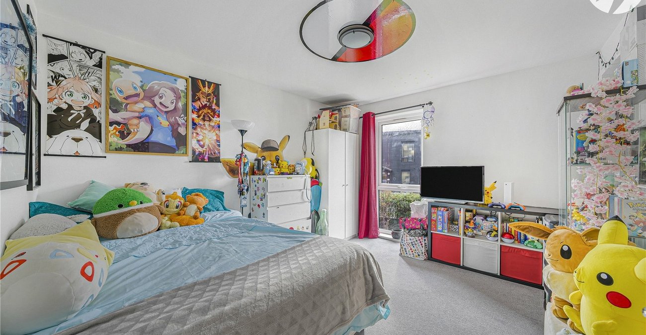 2 bedroom property for sale in Weldon | Robinson Jackson