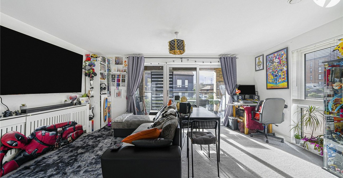 2 bedroom property for sale in Weldon | Robinson Jackson