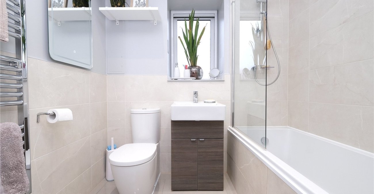 2 bedroom property for sale in Weldon | Robinson Jackson
