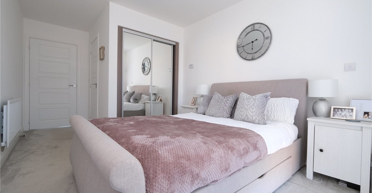 2 bedroom property for sale in Weldon | Robinson Jackson