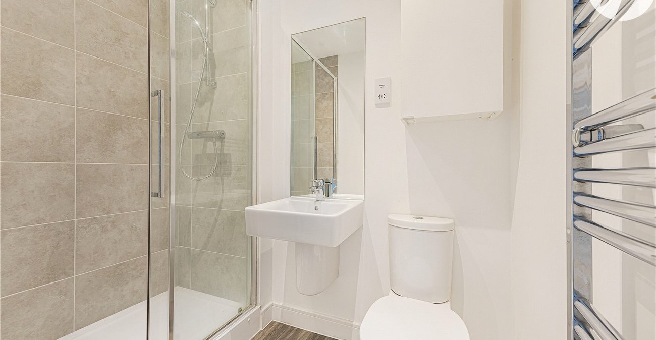 2 bedroom property for sale in Weldon | Robinson Jackson