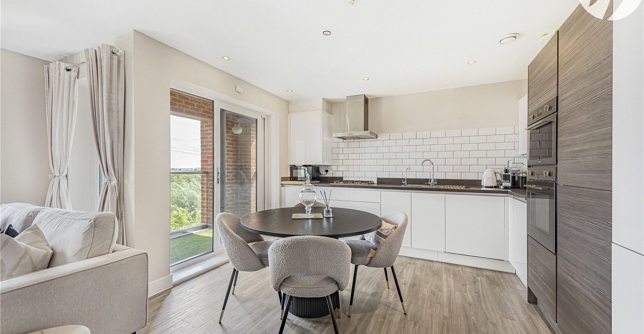 2 bedroom property for sale in Weldon | Robinson Jackson