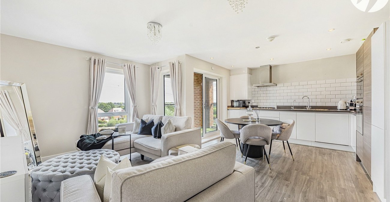 2 bedroom property for sale in Weldon | Robinson Jackson