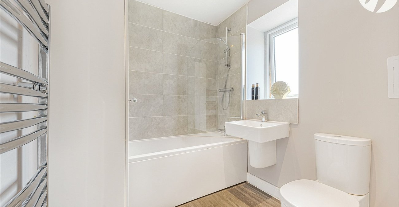 2 bedroom property for sale in Weldon | Robinson Jackson