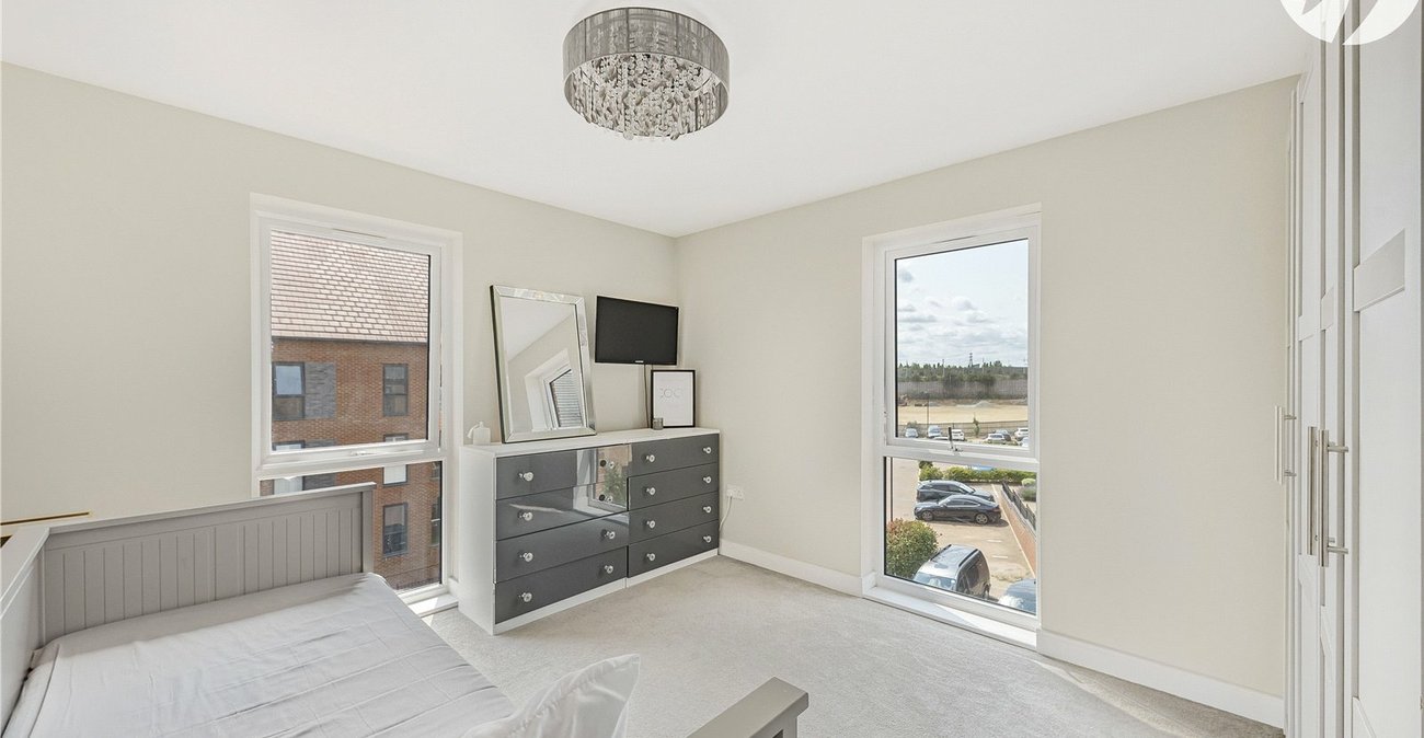 2 bedroom property for sale in Weldon | Robinson Jackson