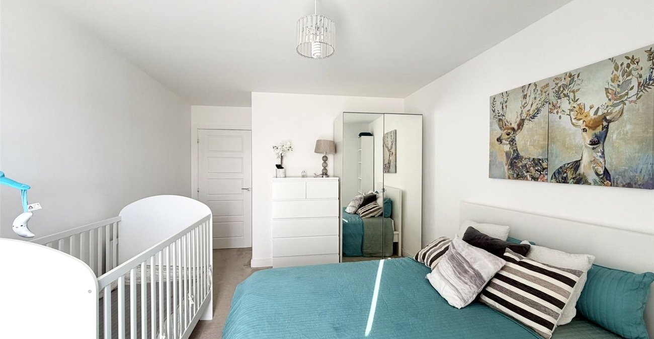 2 bedroom property for sale in Weldon | Robinson Jackson