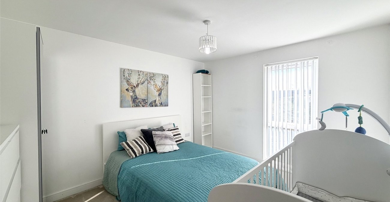 2 bedroom property for sale in Weldon | Robinson Jackson