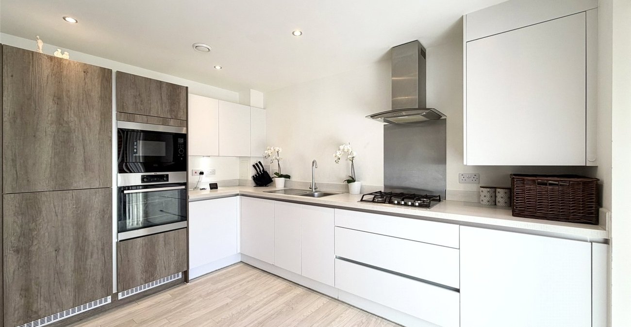 2 bedroom property for sale in Weldon | Robinson Jackson