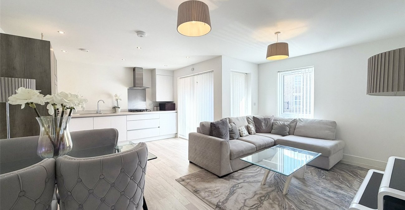 2 bedroom property for sale in Weldon | Robinson Jackson