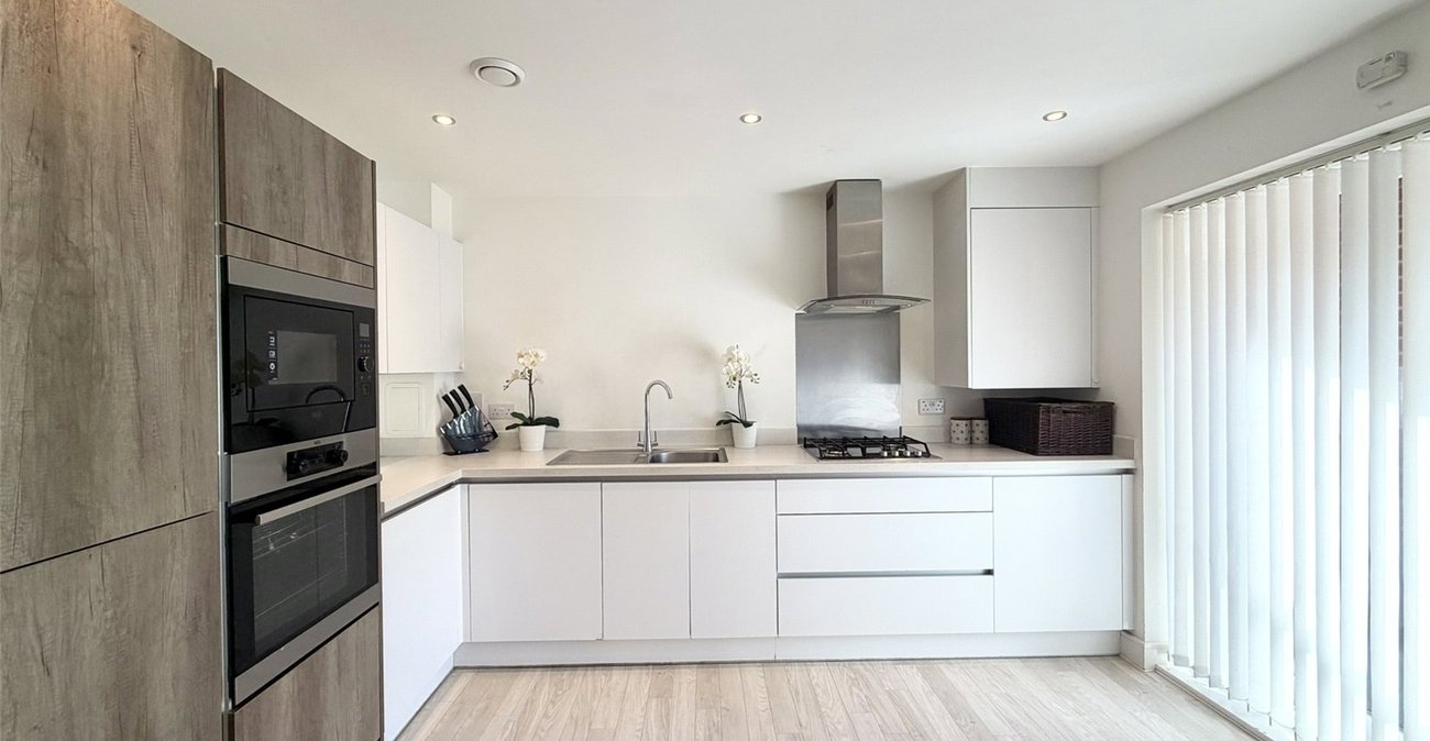 2 bedroom property for sale in Weldon | Robinson Jackson