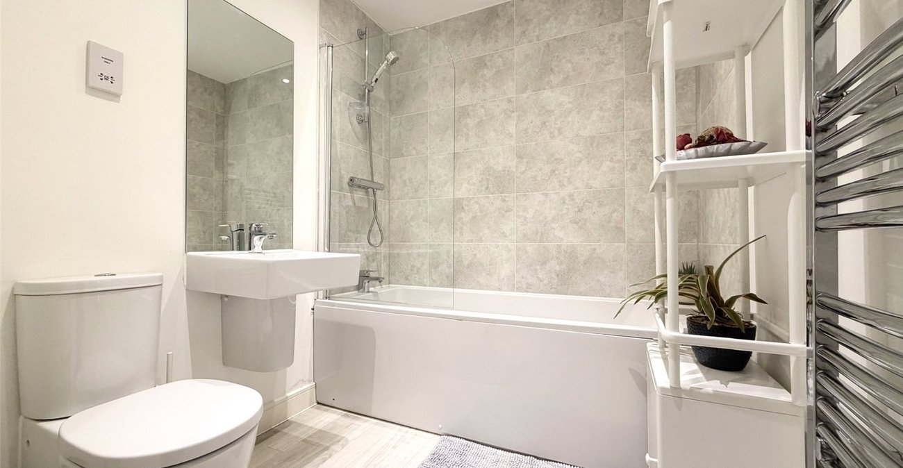 2 bedroom property for sale in Weldon | Robinson Jackson