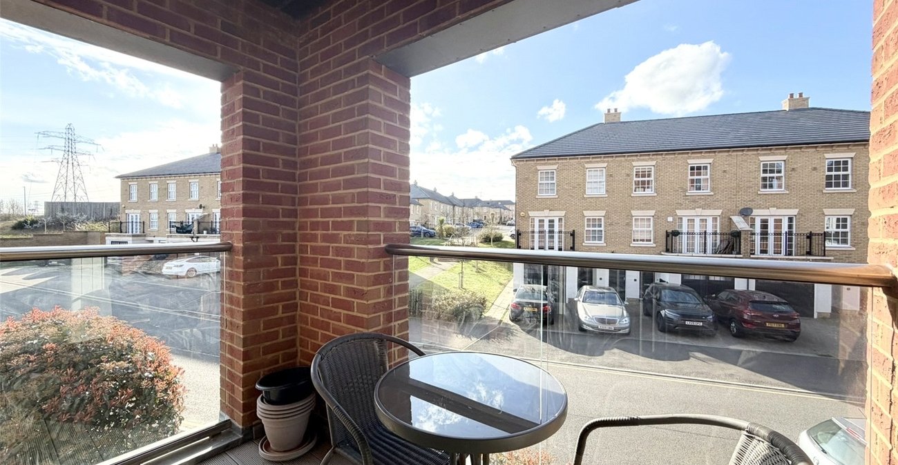 2 bedroom property for sale in Weldon | Robinson Jackson