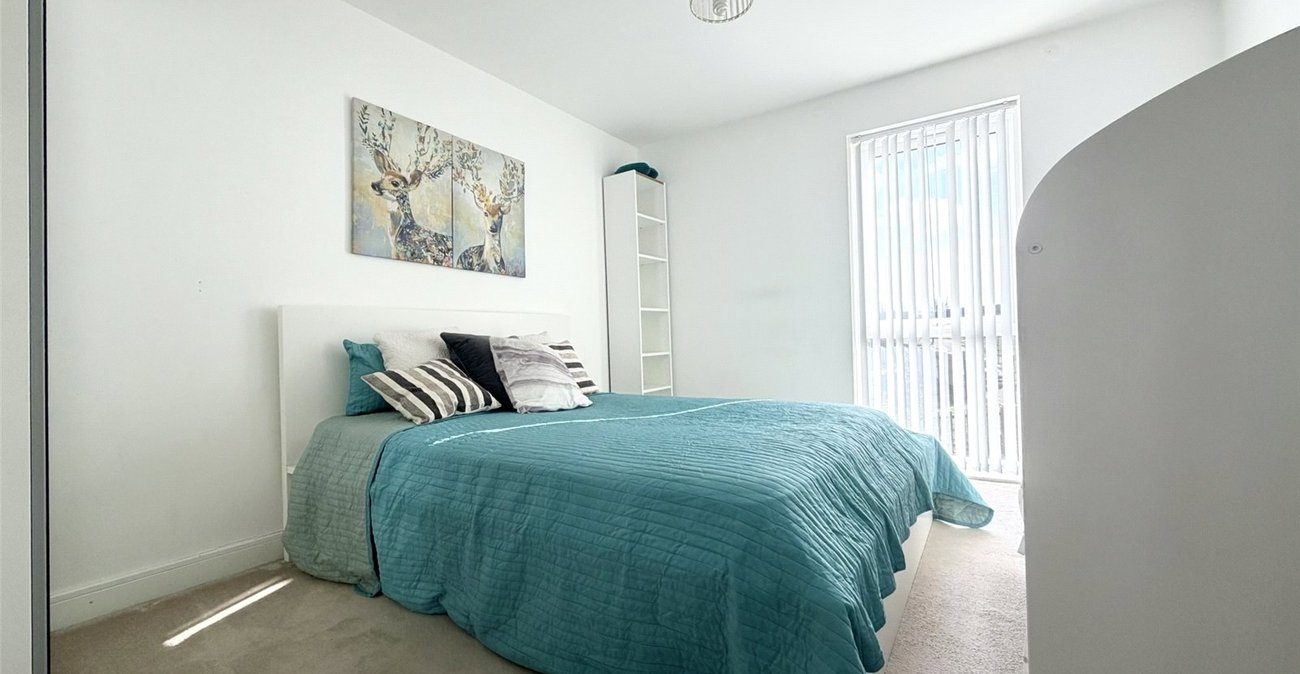 2 bedroom property for sale in Weldon | Robinson Jackson