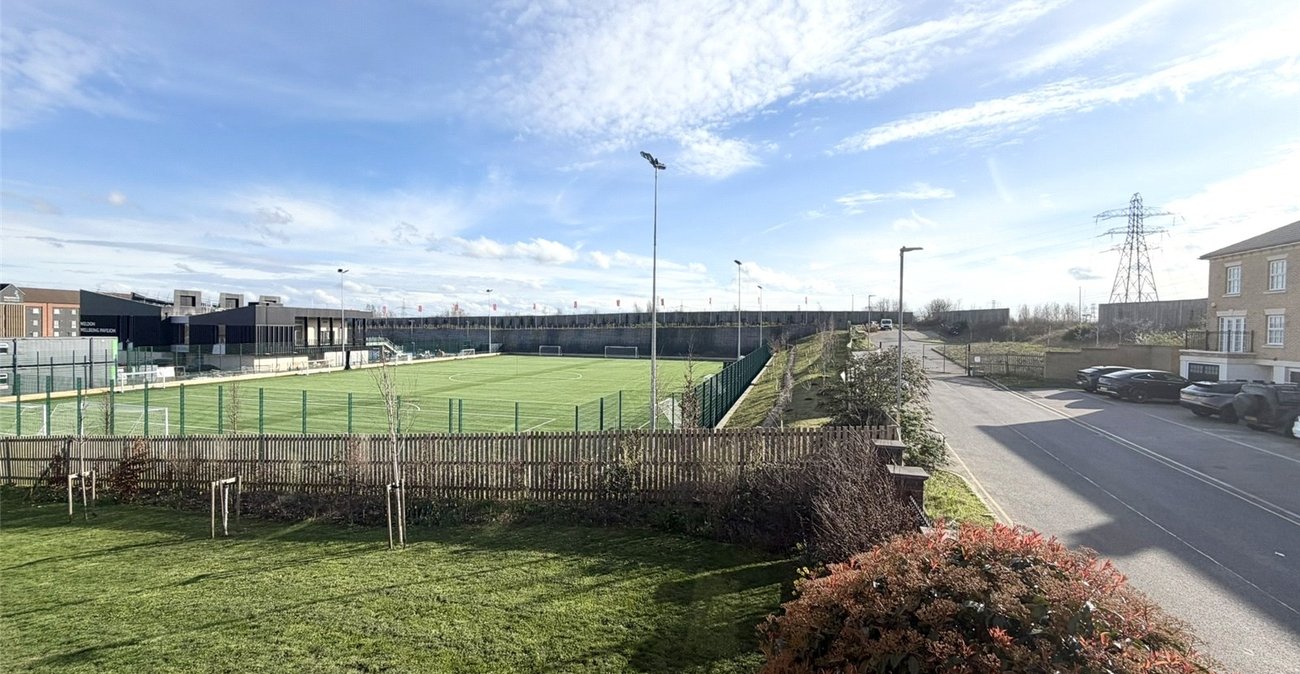 2 bedroom property for sale in Weldon | Robinson Jackson