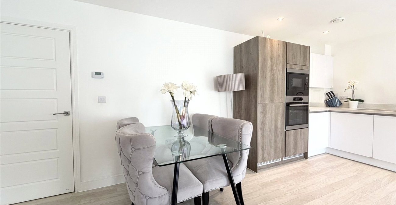 2 bedroom property for sale in Weldon | Robinson Jackson