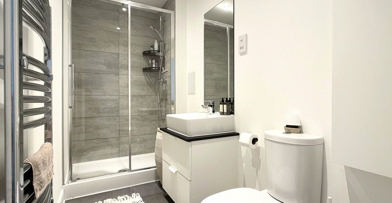 2 bedroom property for sale in Weldon | Robinson Jackson