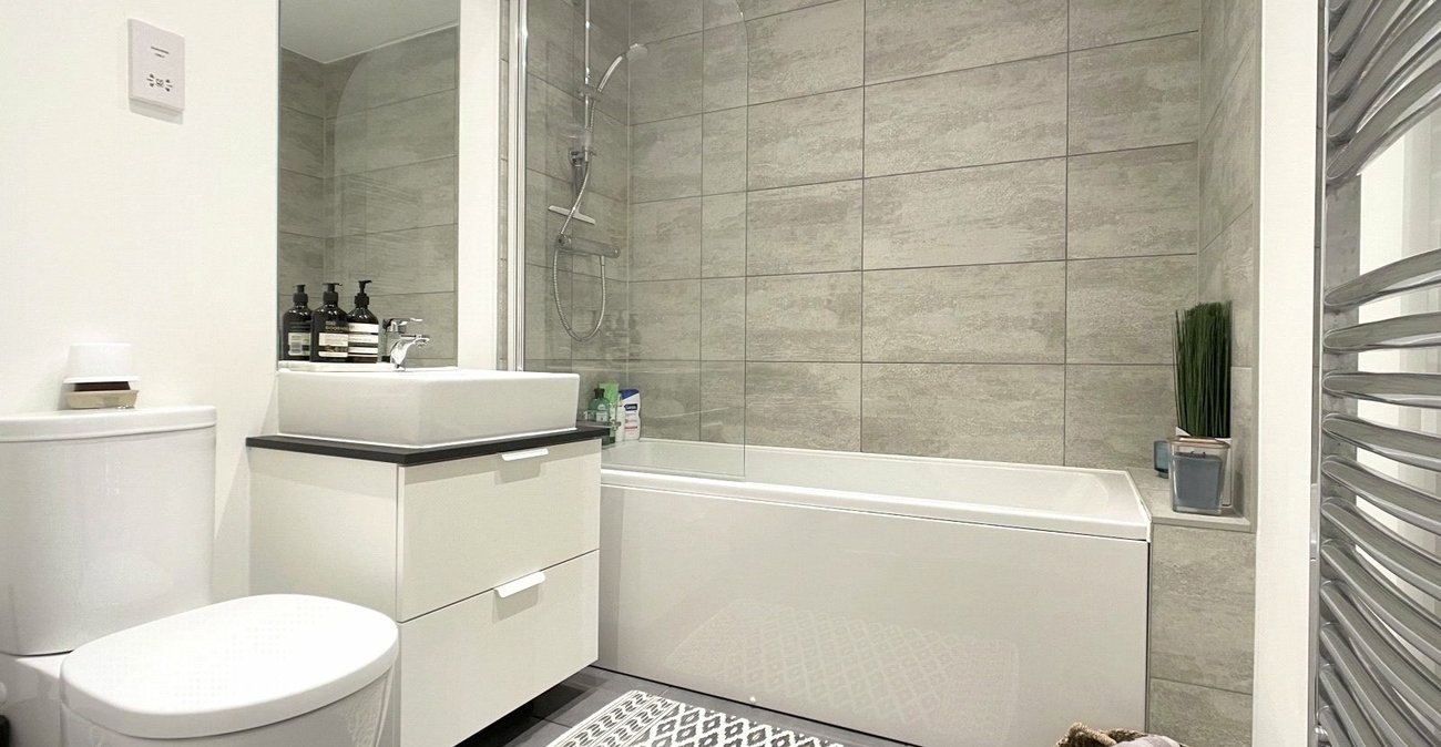 2 bedroom property for sale in Weldon | Robinson Jackson